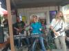 What a great first Sunday party at Coconuts w/ the Lauren Glick Band - Ted, Mike & Dave.